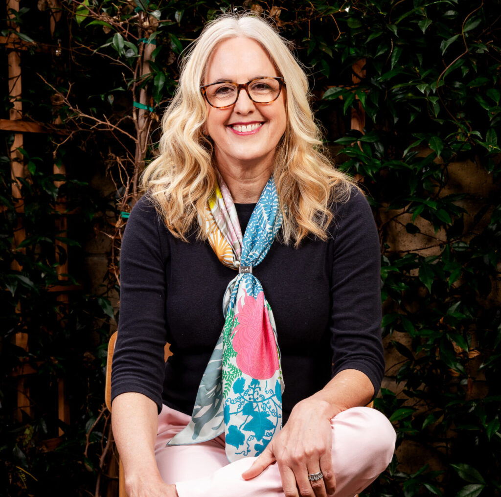 Halina Avery headshot