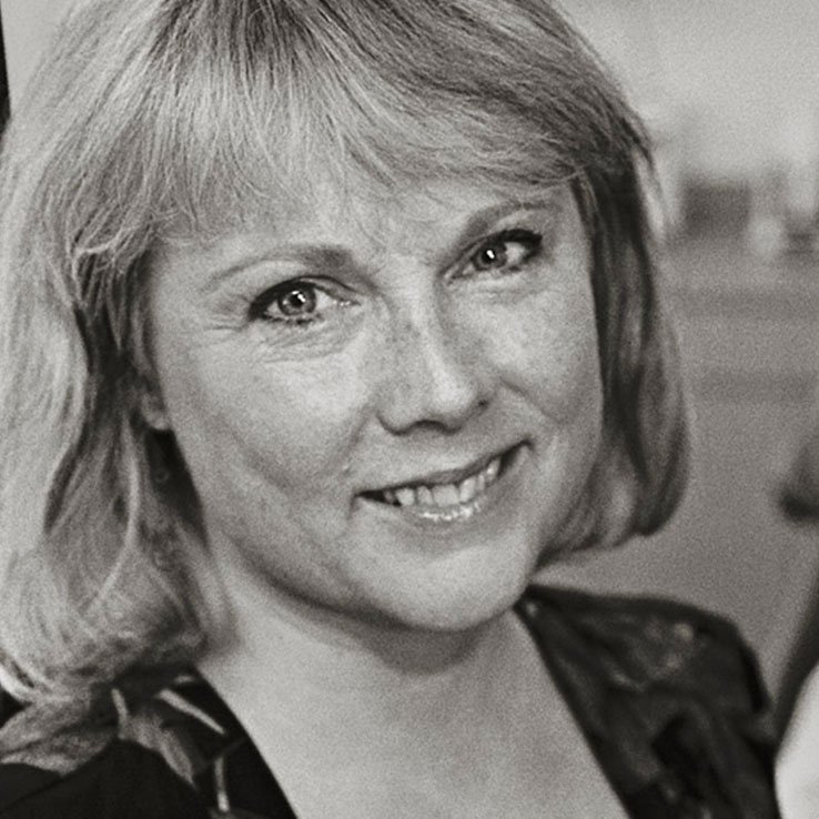 Joanne Feldmeth