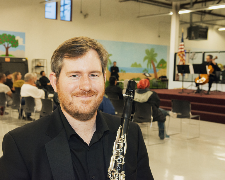 Kaleidoscope Chamber Orchestra The Durfee Foundation