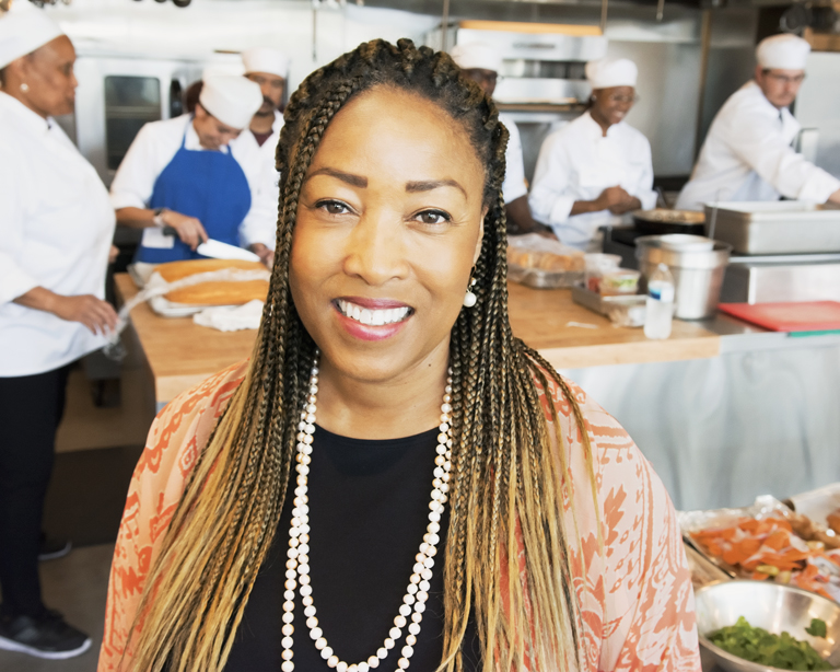 Va Lecia Adams Kellum The Durfee Foundation