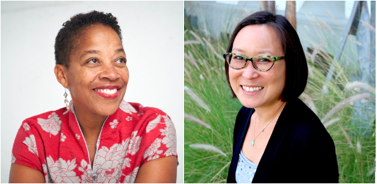Durfee Welcomes Nike Irvin and Leslie Ito as New Trustees