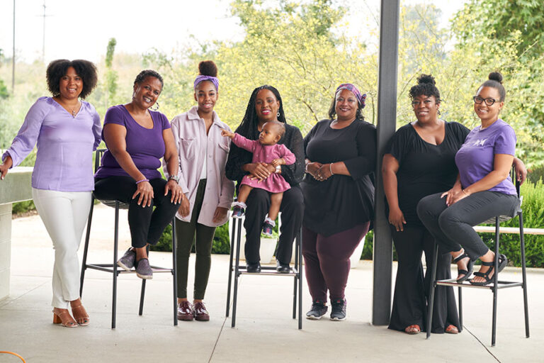 California Black Women’s Health Project