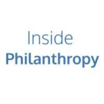 Inside Philanthropy Logo