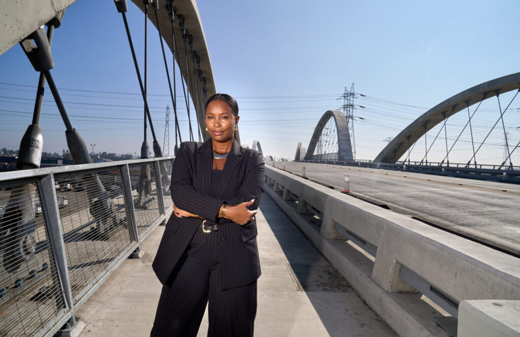 Dr. Charity Chandler-Cole headshot