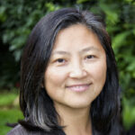 Debra Suh headshot