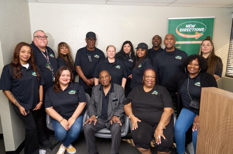 New Directions Drug and Alcohol Services, Inc.