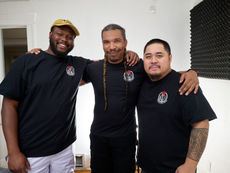 Brothers, Sons, Selves Coalition